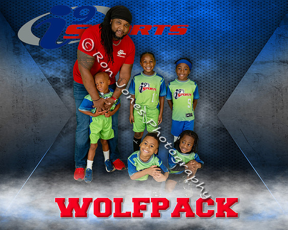 Wolf Pack