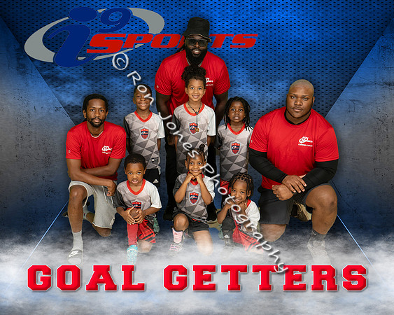 Goal Getters