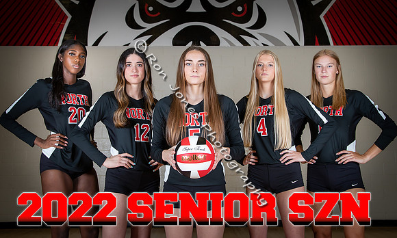 Senior Banner E