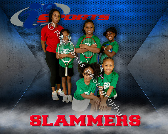 Slammers