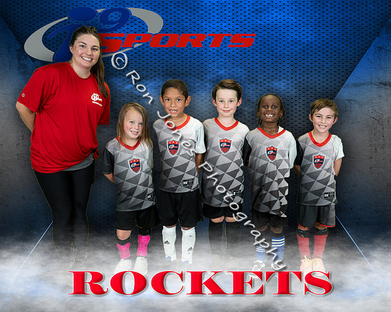 Rockets