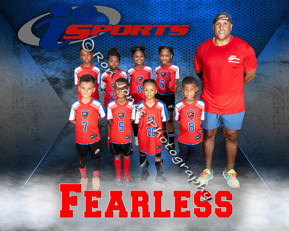 Fearless