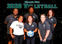 Coaches