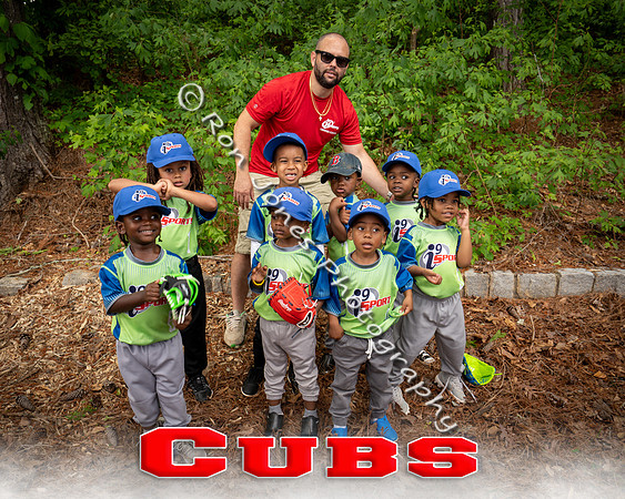 Cubs