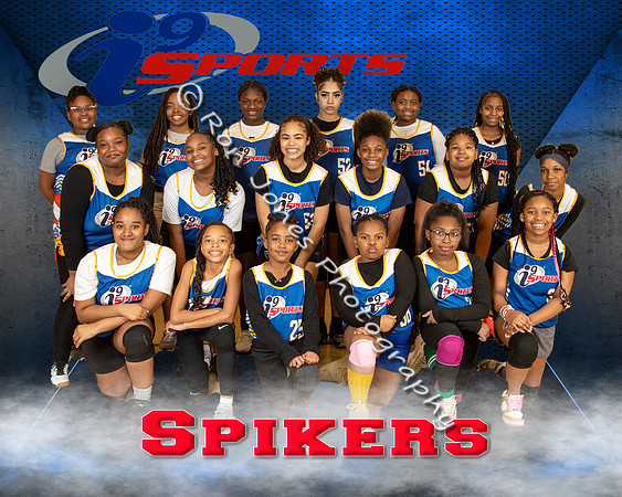 Spikers