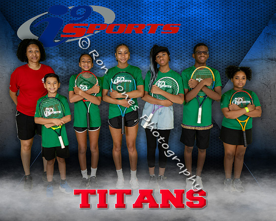 Titans
