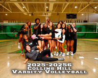 Volleyball