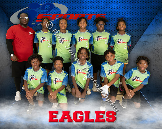 Eagles