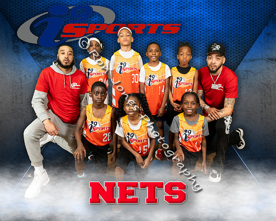 Nets