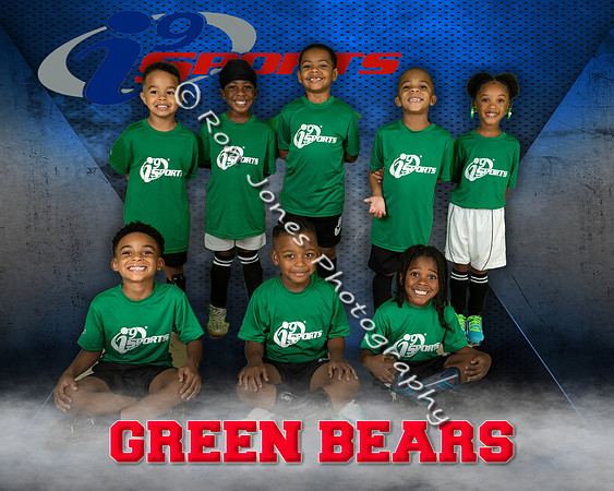 Green Bears