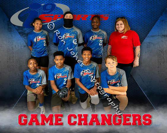 Game Changers