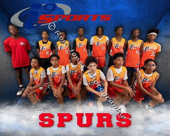 Spurs
