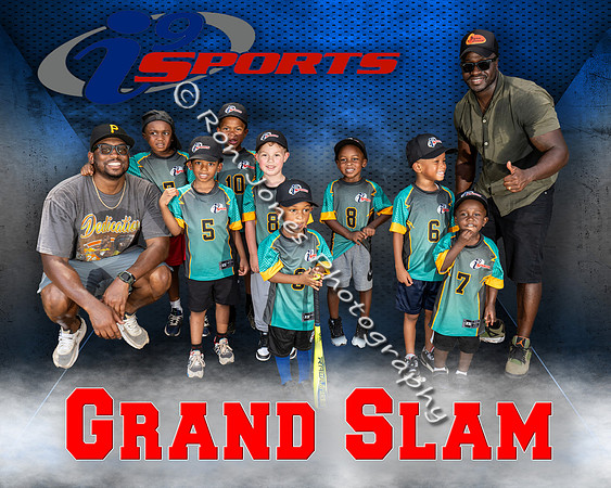Grand Slam