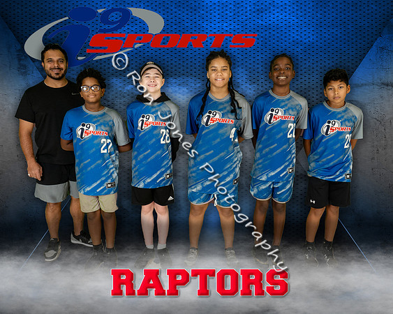 Raptors