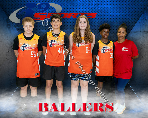 Ballers