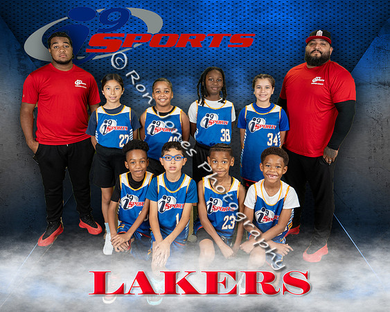 Lakers ii