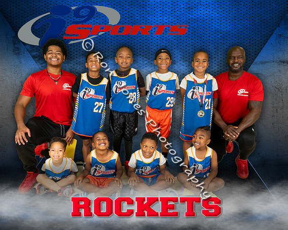 Rockets