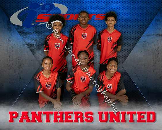 Panthers United