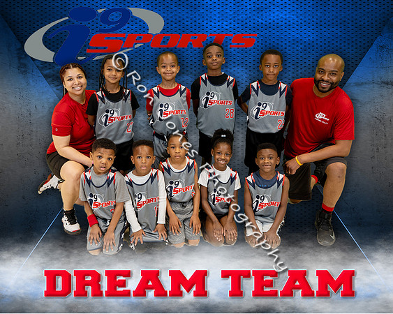 Dream Team