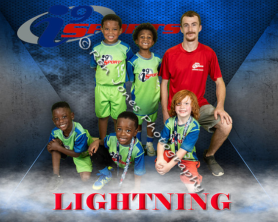 Lightning