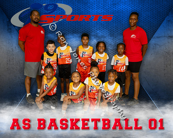 AS Basketball 01