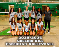 Freshman