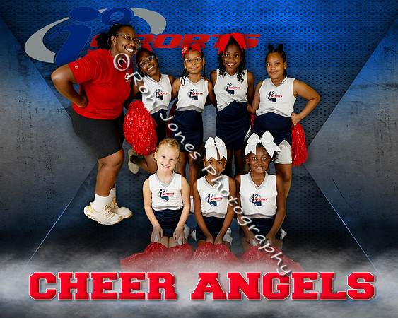 Cheer Angels