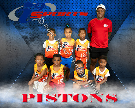 Pistons